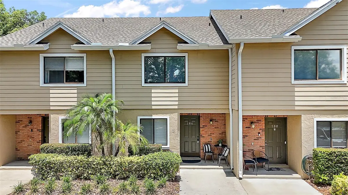 184 Sandlewood Trail #2, Winter Park, FL 32789 - #1