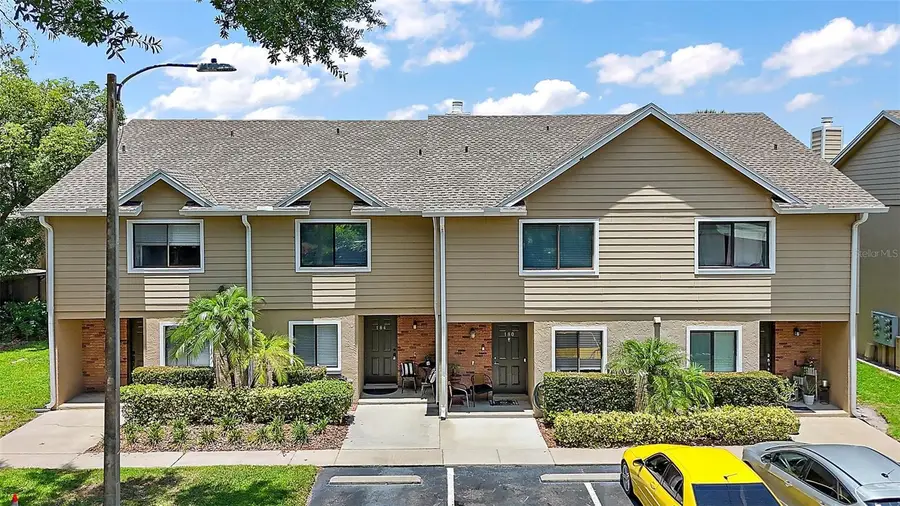 184 Sandlewood Trail #2, Winter Park, FL 32789 - #2