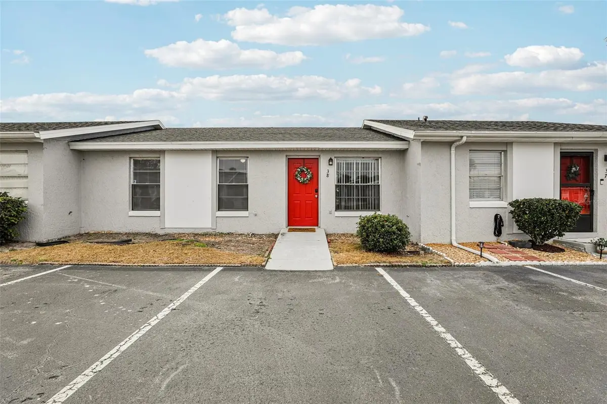 38 Lake Villa Way, Kissimmee, FL 34743 - #1