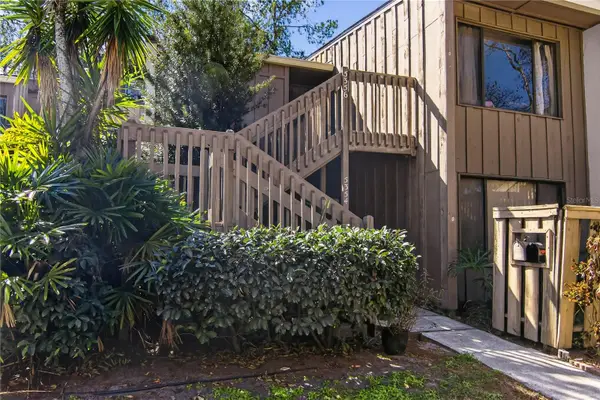 5356 Burning Tree Drive #D-07-2, ORLANDO, FL 32811