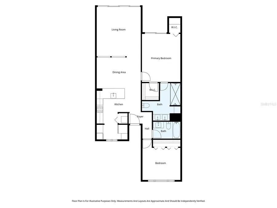 5356 Burning Tree Drive #D-07-2, Orlando, FL 32811 - Image #3