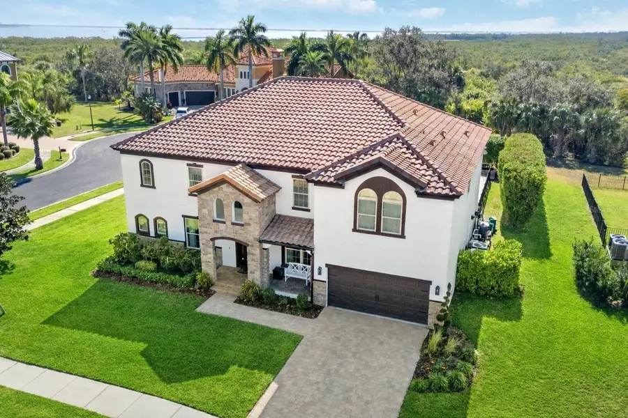 302 Coco Plum Court, Oldsmar, FL 34677 - #2