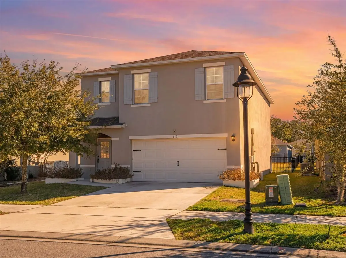 113 Camilla Road, Deland, FL 32724 - Image #1