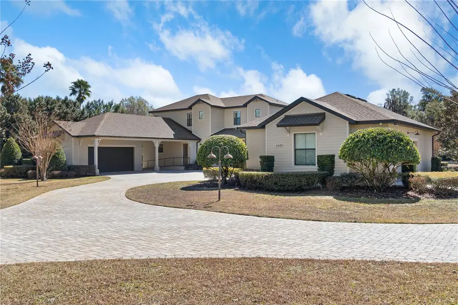 1440 Shady Meadow Lane, Deland, FL 32724 - Image #2