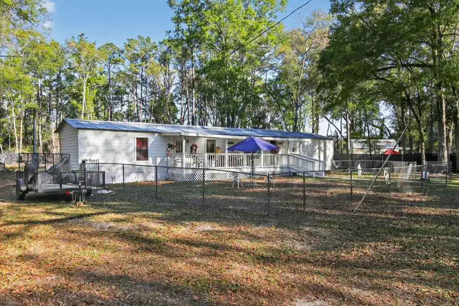 2522 NW 121st Avenue, Gainesville, FL 32609 - #2