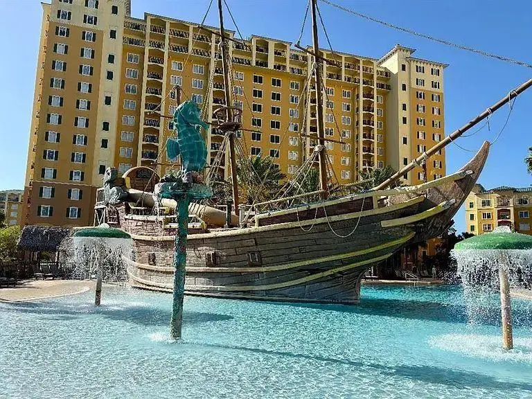 8100 Poinciana Boulevard, Orlando, FL 32821 - Image #1