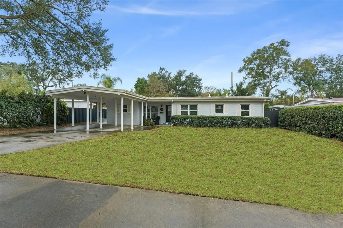 1222 Baldwin Drive, Orlando, FL 32806 - Image #1