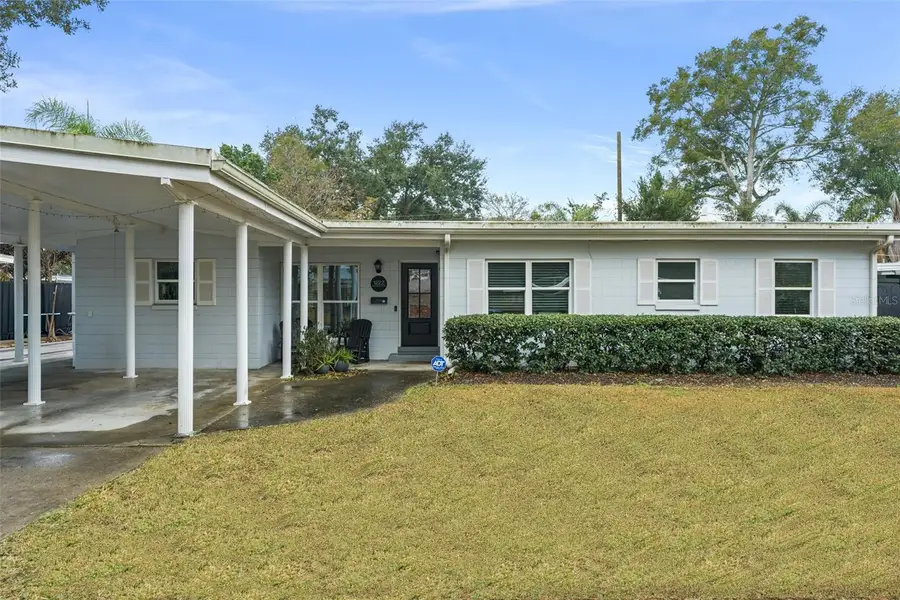 1222 Baldwin Drive, Orlando, FL 32806 - Image #2