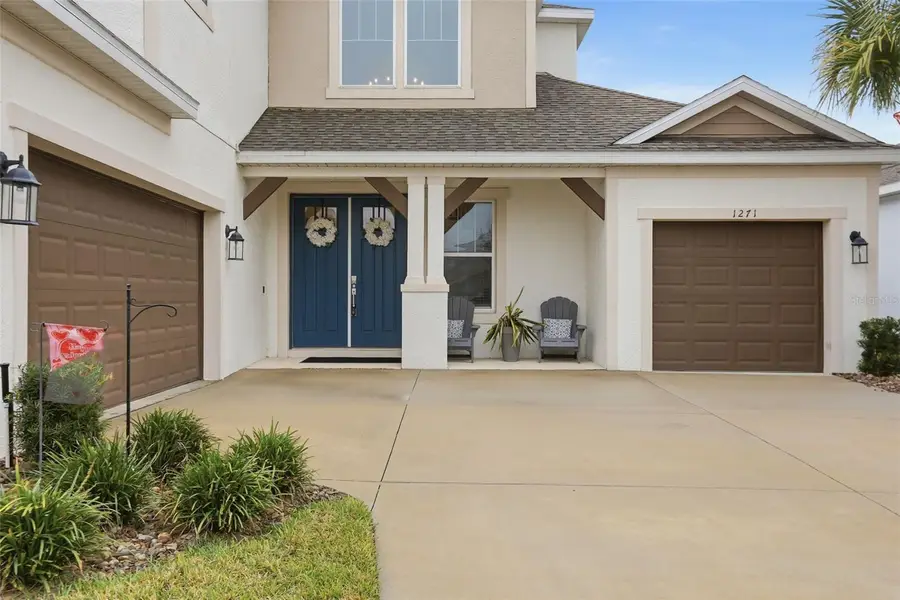 1271 Waterview Ridge Circle, Apopka, FL 32703 - Image #2