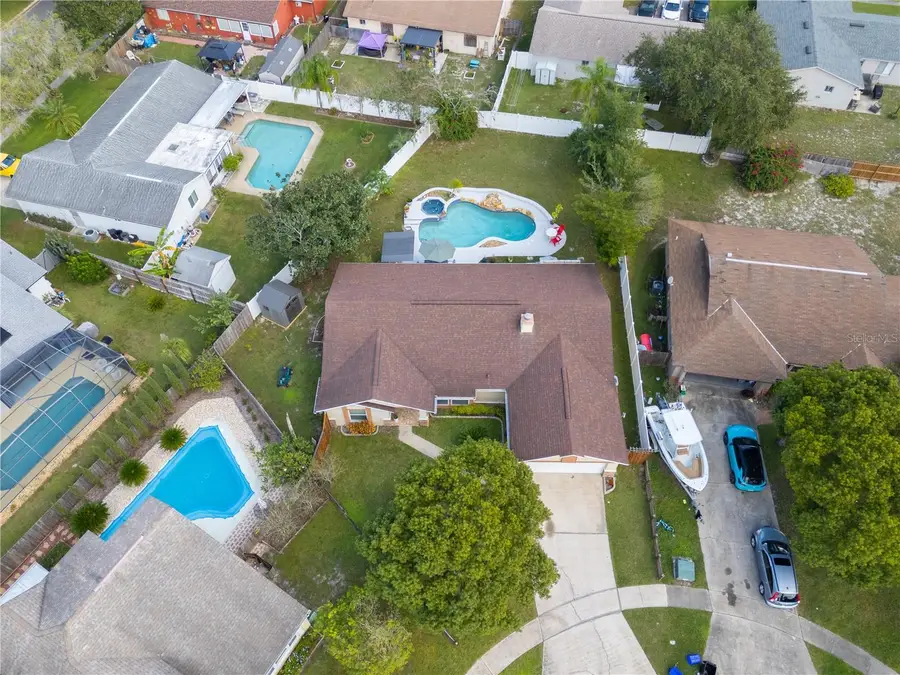 120 Grove Hollow Court, Sanford, FL 32773 - Image #2