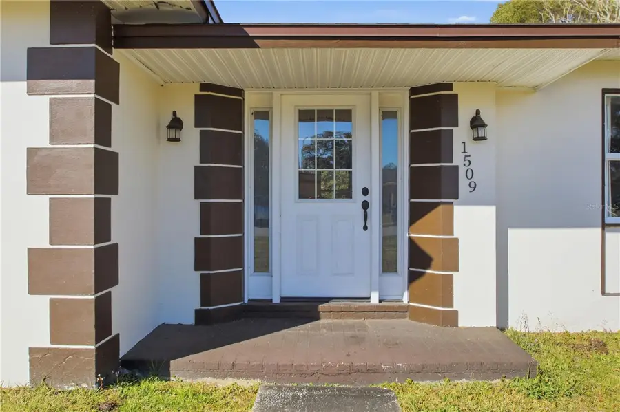 1509 Gold Terrace, Deltona, FL 32725 - #2