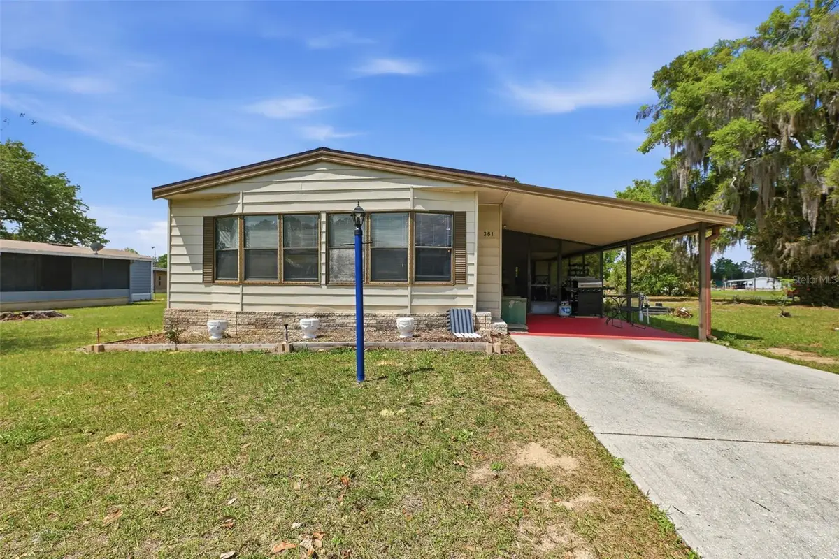 361 Wade Park Court, Davenport, FL 33897 - #1