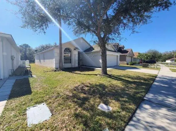 25442 Bruford Boulevard, Land O Lakes, FL 34639 - Image #2