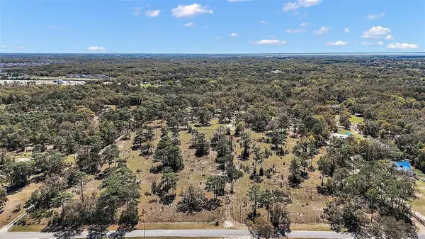 2700 Lent Road, APOPKA, FL 32712