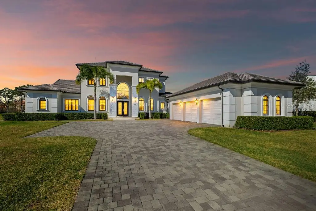 9940 Grosvenor Pointe Circle, Windermere, FL 34786 - Image #1
