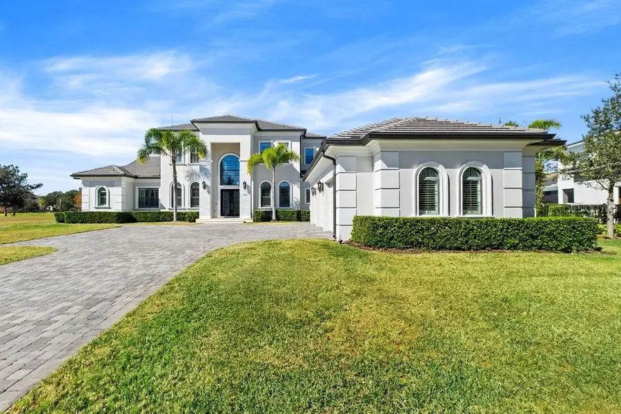 9940 Grosvenor Pointe Circle, Windermere, FL 34786 - Image #2