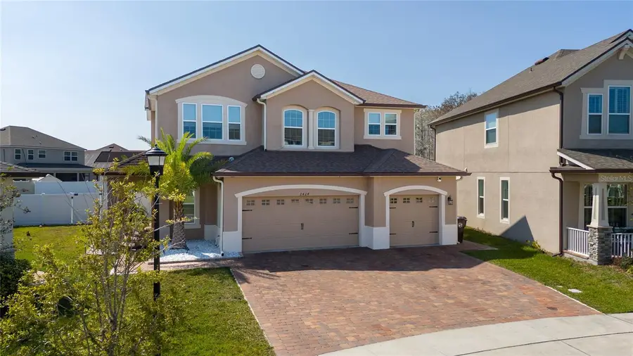 2424 Varenna Loop, Kissimmee, FL 34741 - Image #3