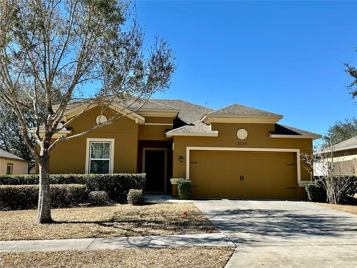 2115 Waseca Lane, Leesburg, FL 34748 - Image #1