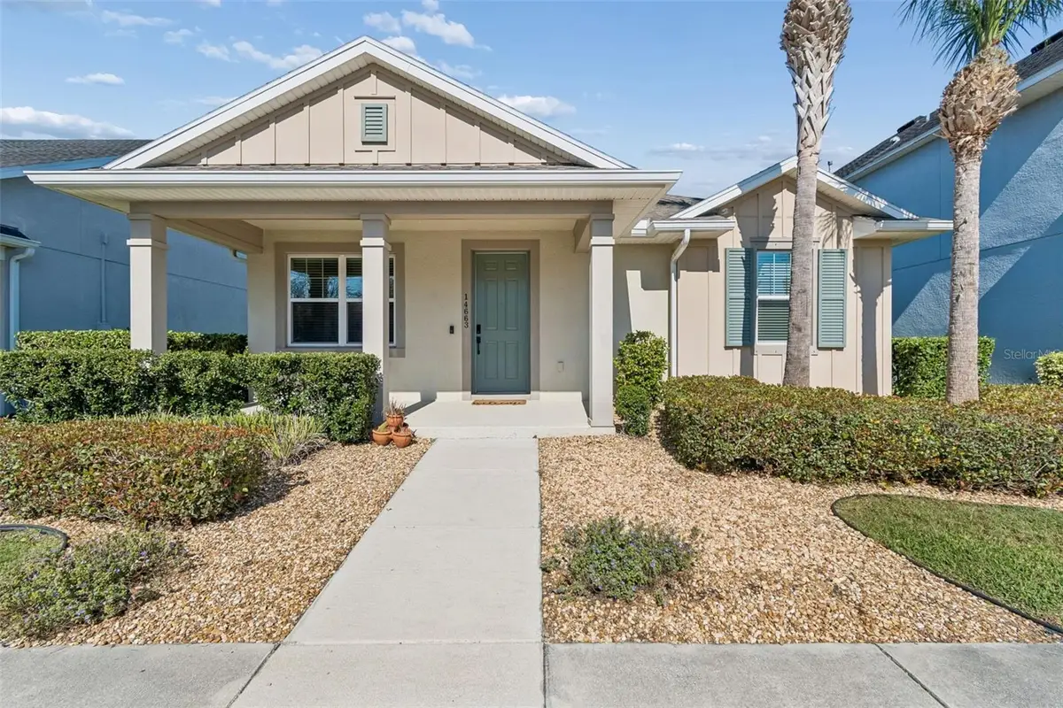 14663 Promenade Parkway, Odessa, FL 33556 - #1