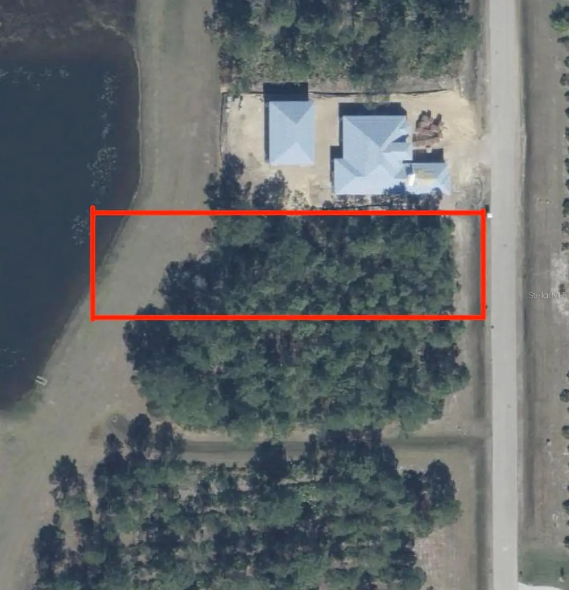 4571 Wrightbros Road, Frostproof, FL 33843 - Image #1