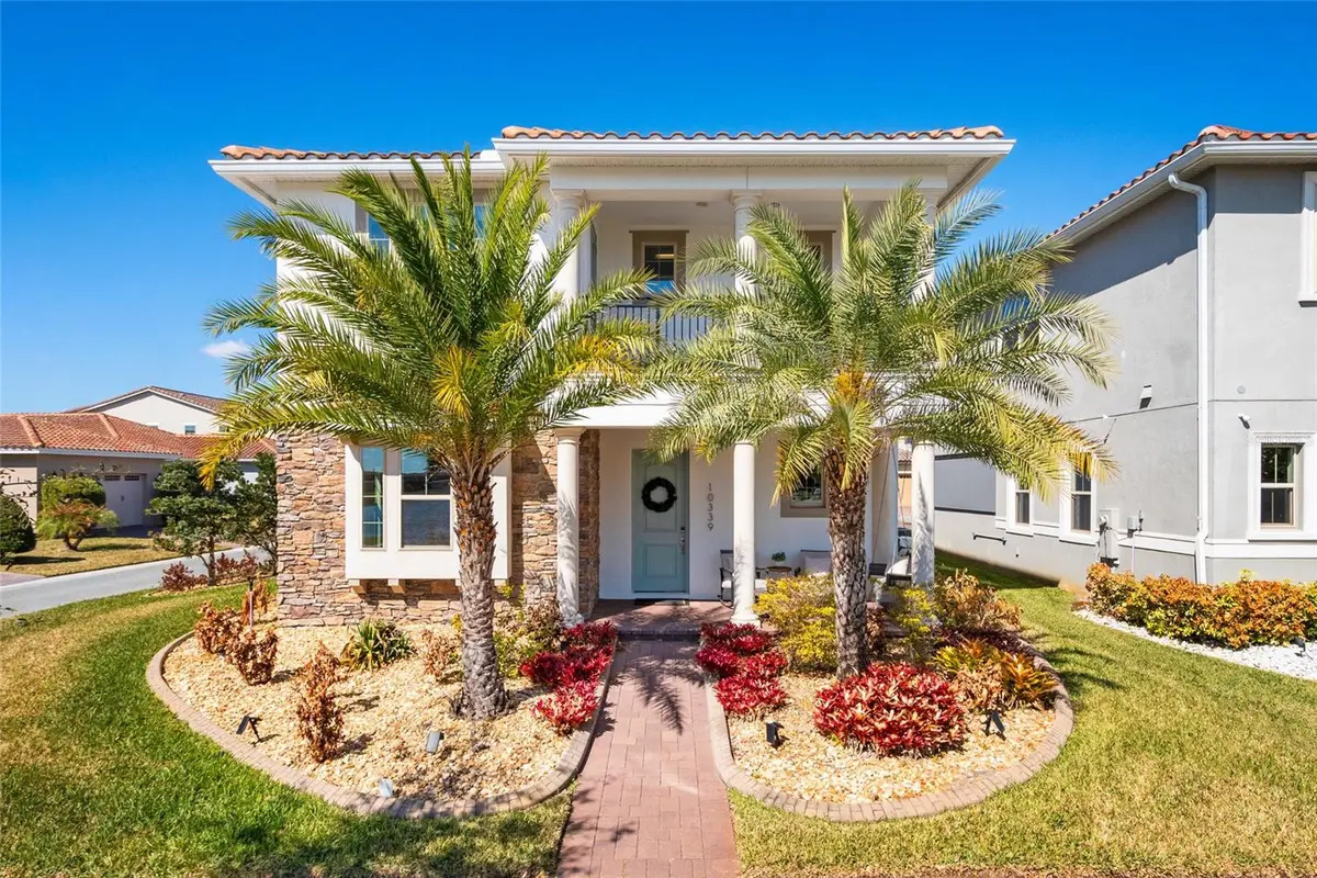 10339 Macduff Drive, Orlando, FL 32832 - #1