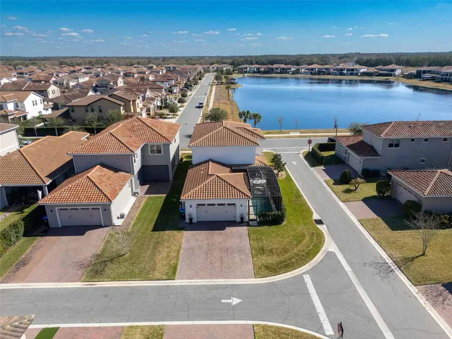 10339 Macduff Drive, Orlando, FL 32832 - #2