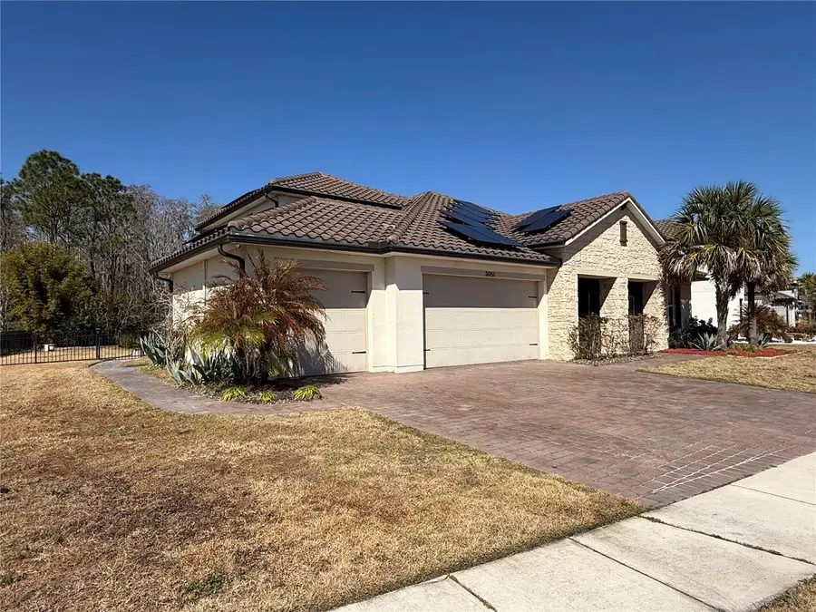 3051 Agostino Terrace, Kissimmee, FL 34746 - #2