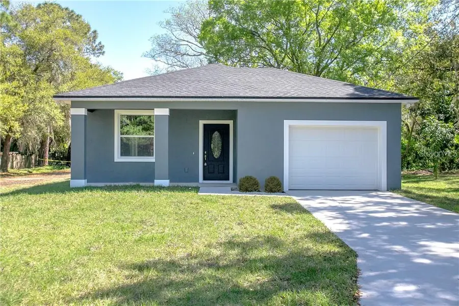 1777 Burrows Lane, Sanford, FL 32771 - #2