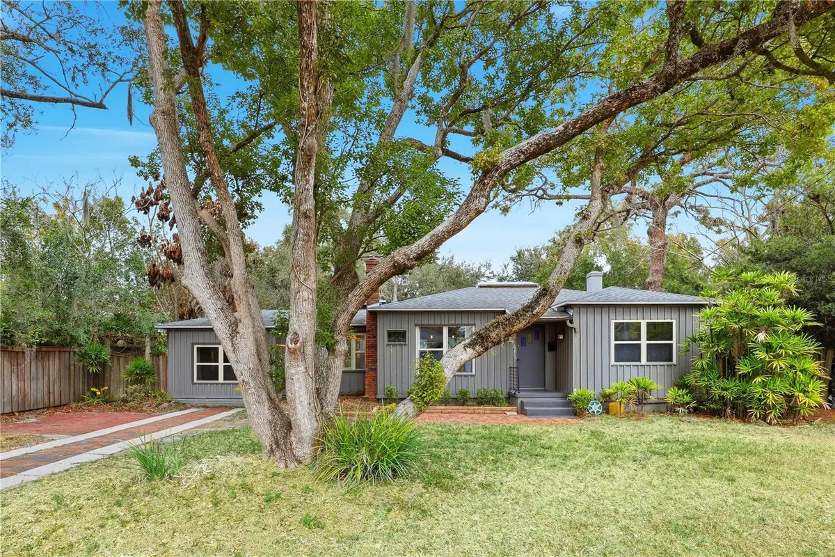 2315 Ohio Drive, Orlando, FL 32803 - #1