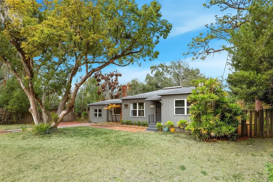 2315 Ohio Drive, Orlando, FL 32803 - #3