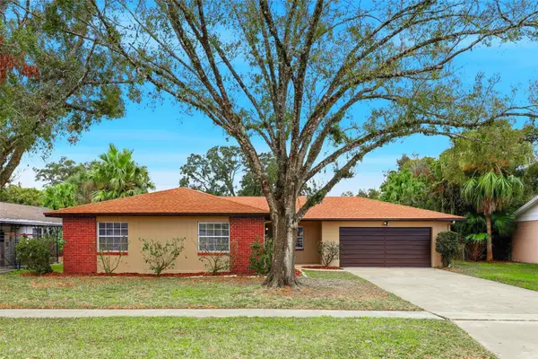 3324 Balsam Drive, WINTER PARK, FL 32792