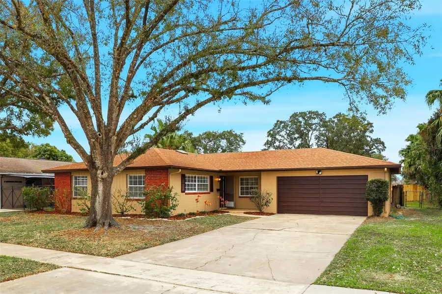 3324 Balsam Drive, Winter Park, FL 32792 - #2