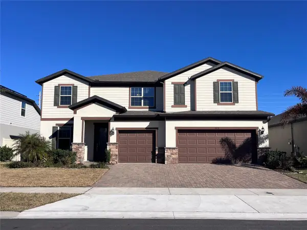 2819 Matera Drive, ST CLOUD, FL 34771