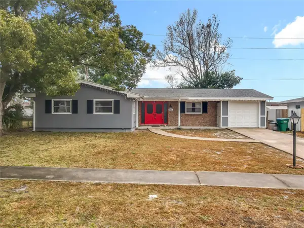 2971 Portsmouth Street, DELTONA, FL 32738