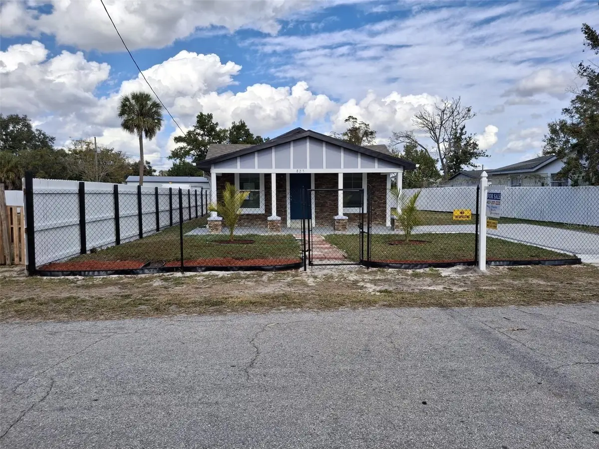 825 3rd Street, Winter Haven, FL 33881 - #1