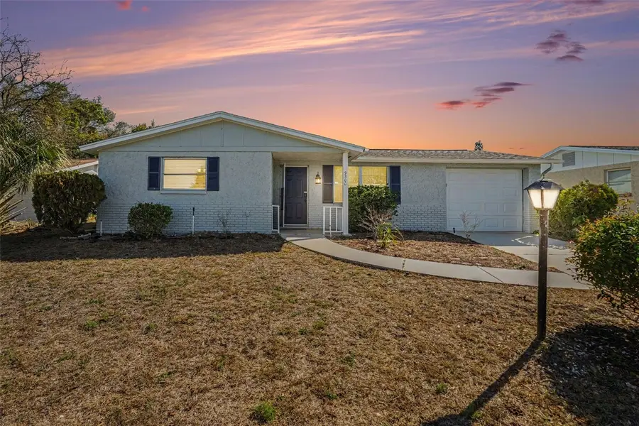 9300 W Cochise Lane, Port Richey, FL 34668 - #2