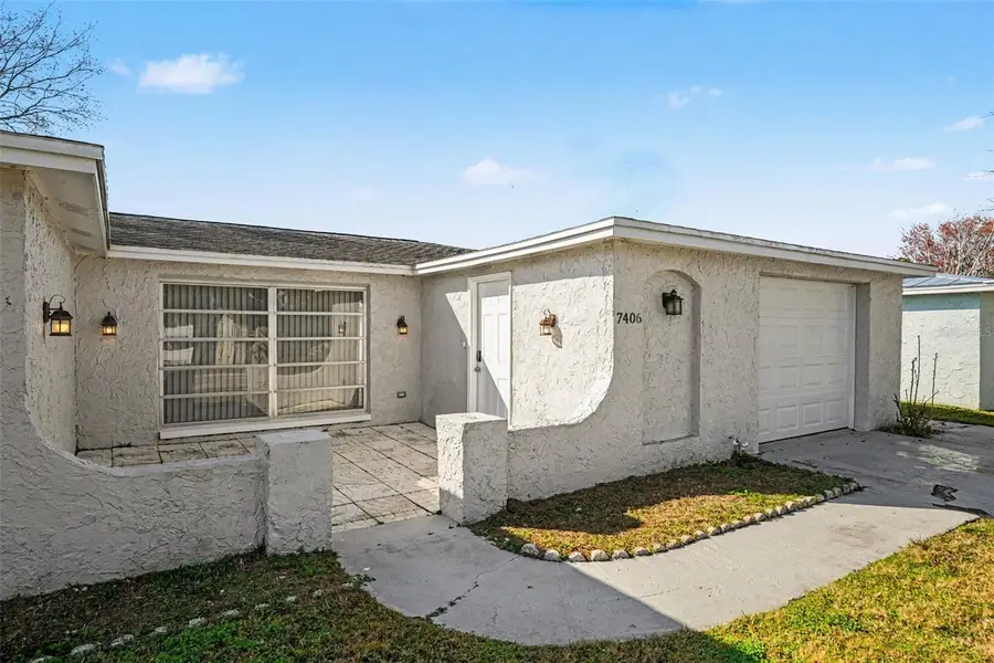 7406 E Westwind Drive, Port Richey, FL 34668 - #3