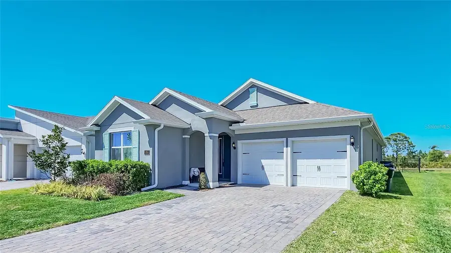 18851 Rawson Street, Orlando, FL 32827 - #2