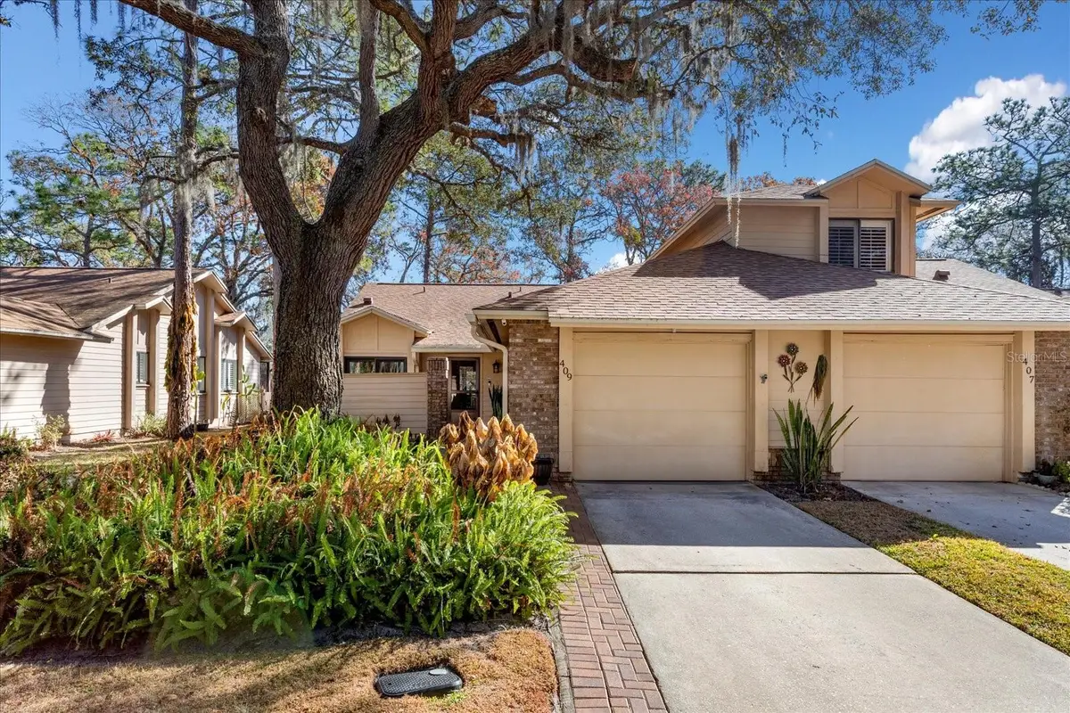 409 Evesham Place, Longwood, FL 32779 - #1