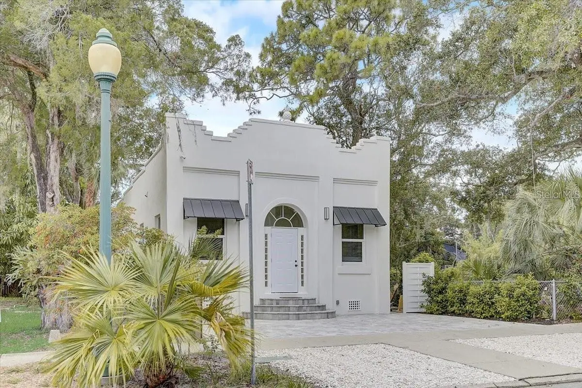 1862 6th Street, Sarasota, FL 34236 - #1