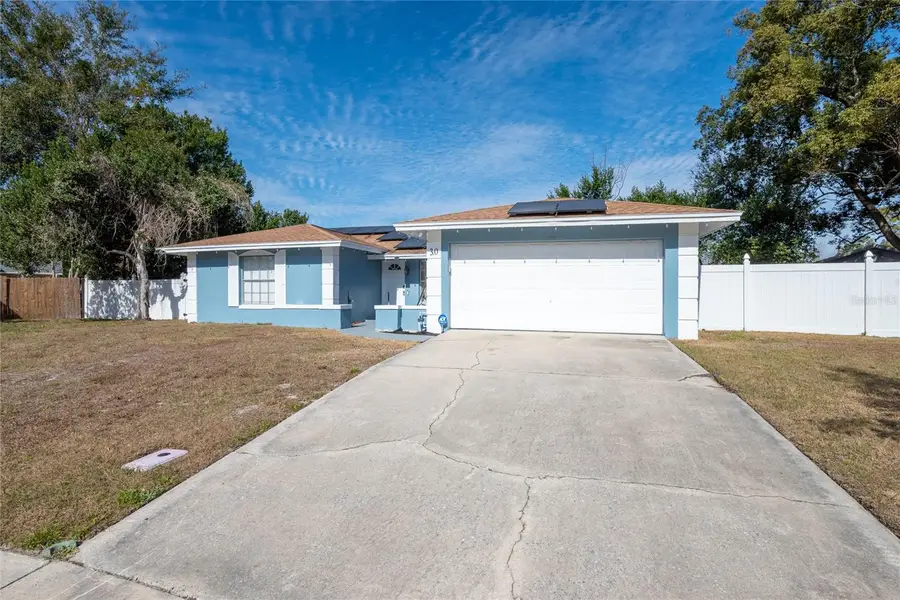 30 Cornwall Court, Casselberry, FL 32707 - #2