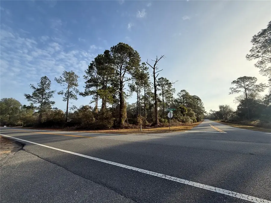 W Thyme Avenue, Eustis, FL 32736 - #3