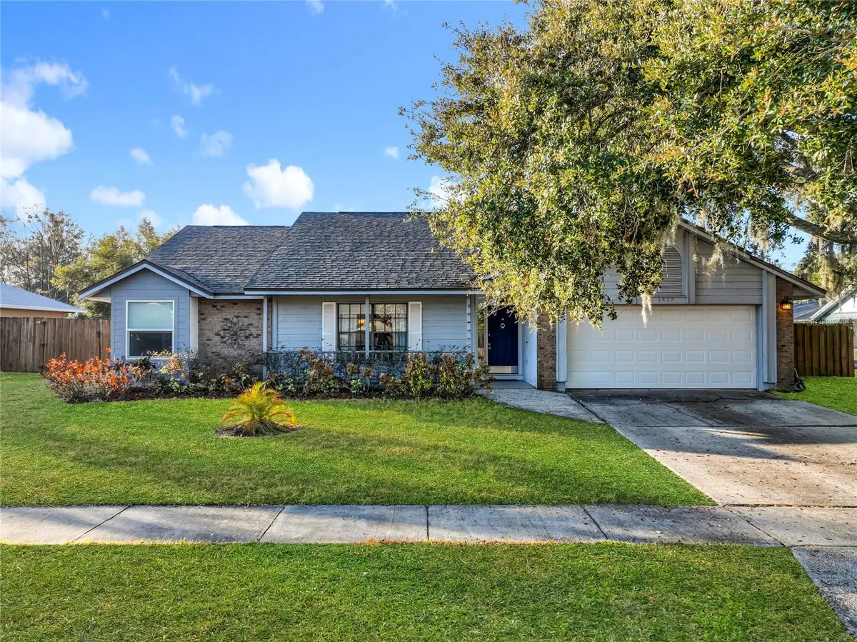4637 Creekview Lane, Oviedo, FL 32765 - #1