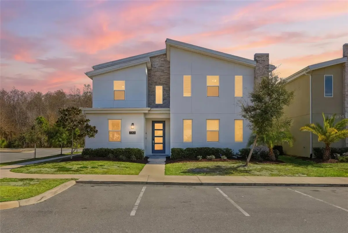 2706 Oxymoron Way, Kissimmee, FL 34746 - #1