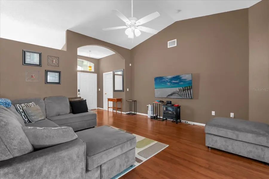 218 Meridian Street, Davenport, FL 33837 - #2