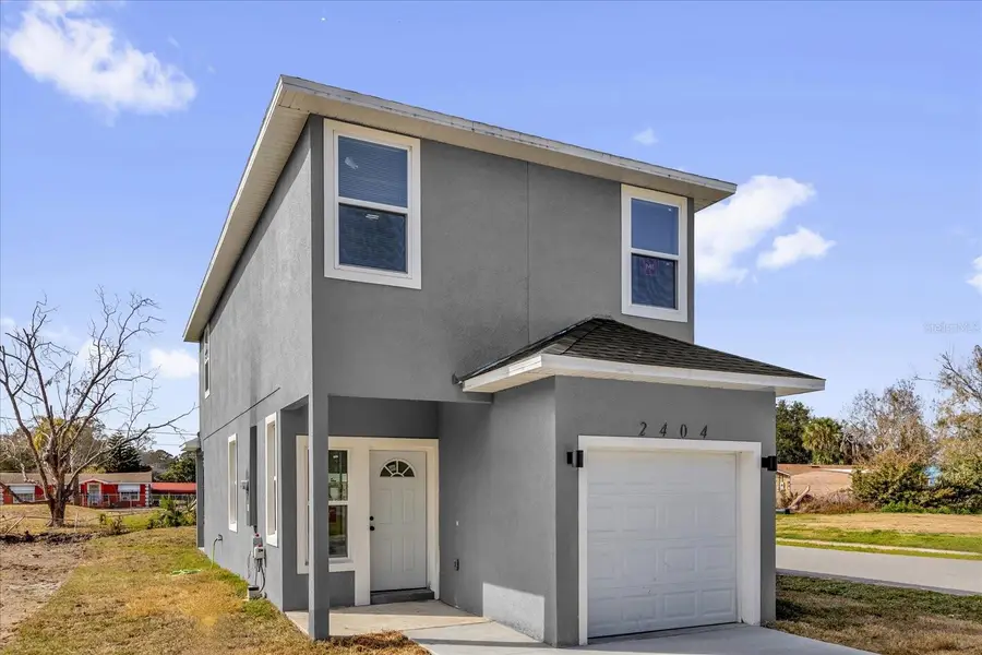 2404 Center Street, Sanford, FL 32771 - #2