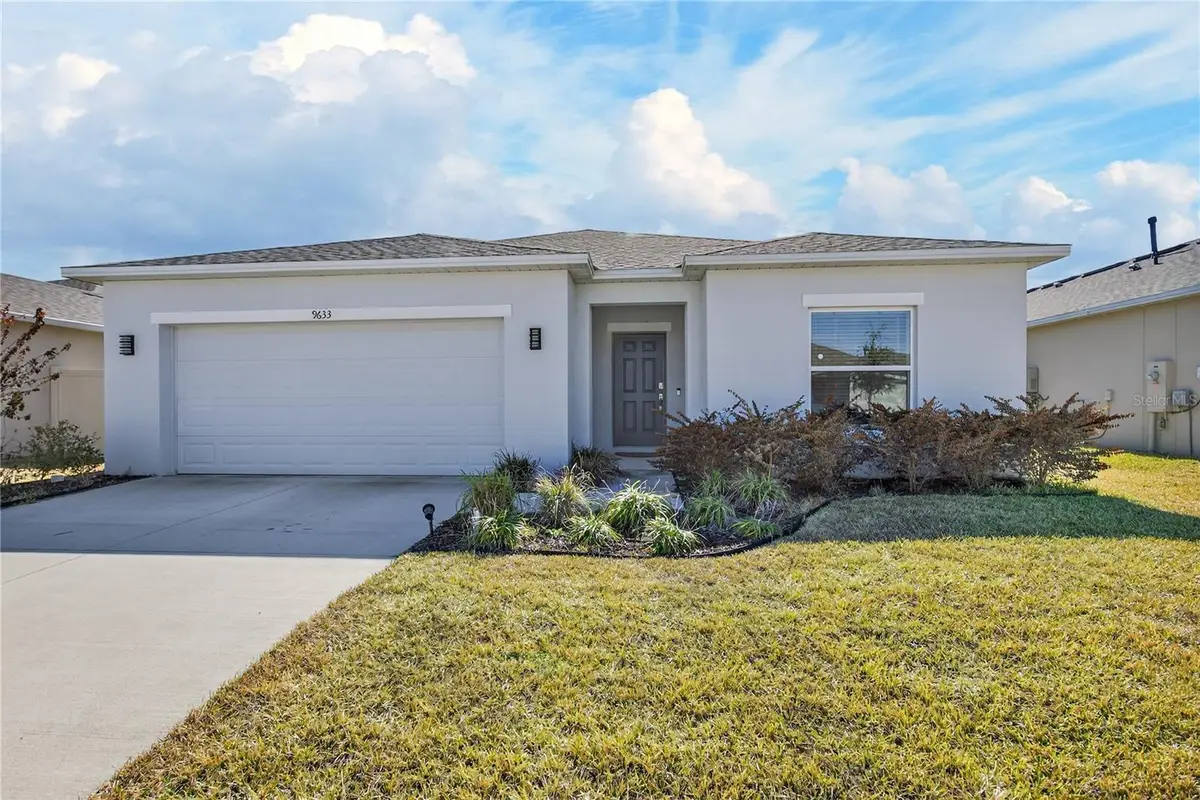 9633 Rampart Road, Leesburg, FL 34788 - #1