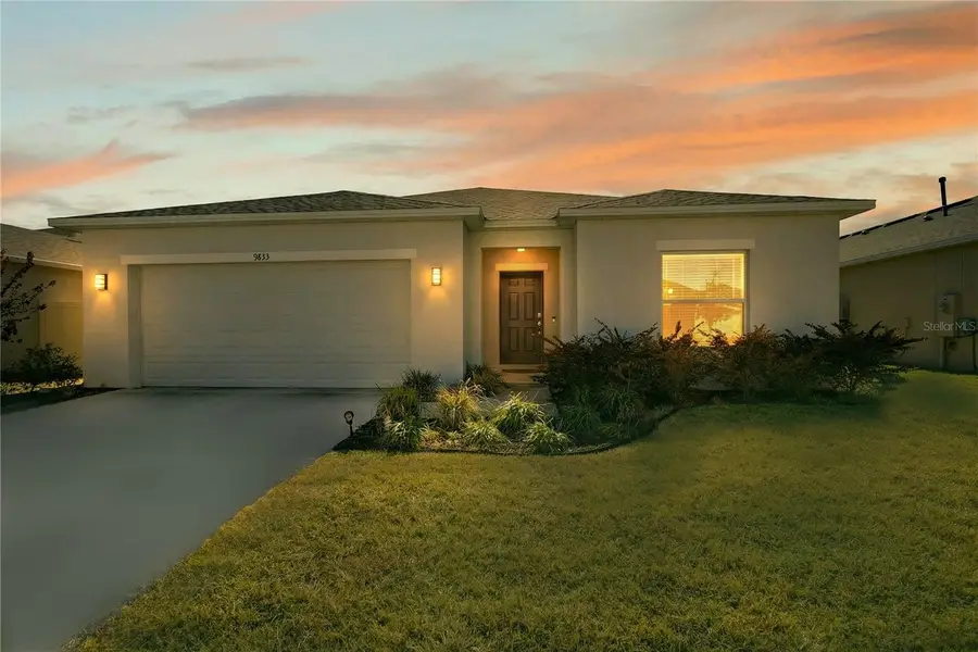 9633 Rampart Road, Leesburg, FL 34788 - #2