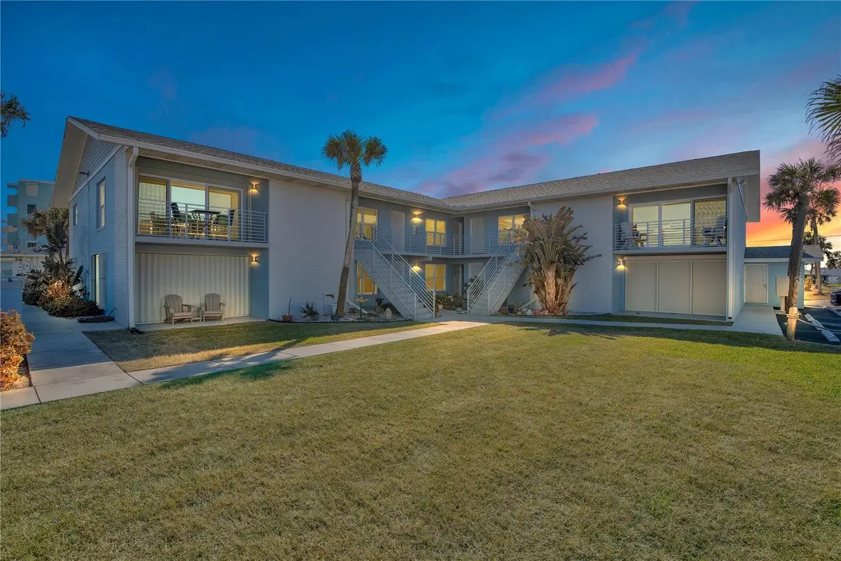 2250 Ocean Shore Boulevard #1020, Ormond Beach, FL 32176 - Image #1