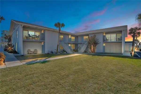 2250 Ocean Shore Boulevard #1020, ORMOND BEACH, FL 32176